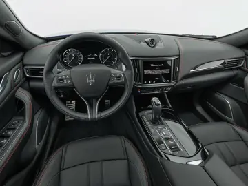 MASERATI Levante Modena Ultima MY 2024