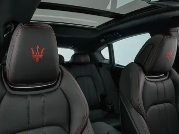 MASERATI Levante Modena Ultima MY 2024