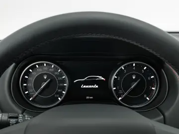 MASERATI Levante Modena Ultima MY 2024