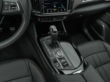 MASERATI Levante Modena Ultima MY 2024