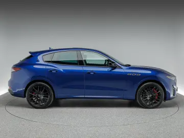 MASERATI Levante Modena Ultima MY 2024