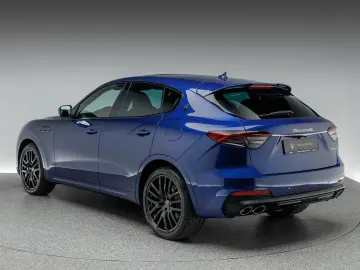 MASERATI Levante Modena Ultima MY 2024