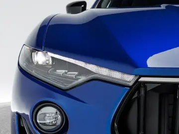 MASERATI Levante Modena Ultima MY 2024