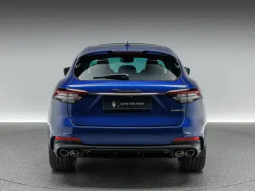 MASERATI Levante Modena Ultima MY 2024