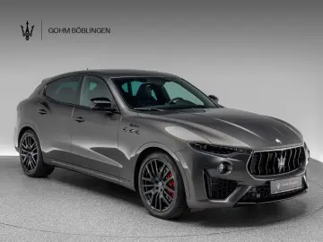 MASERATI Levante Modena S ULTIMA