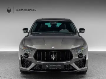MASERATI Levante Modena S ULTIMA