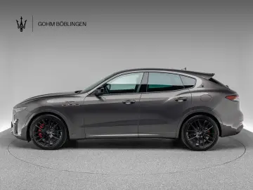 MASERATI Levante Modena S ULTIMA