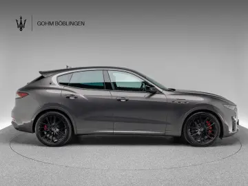 MASERATI Levante Modena S ULTIMA