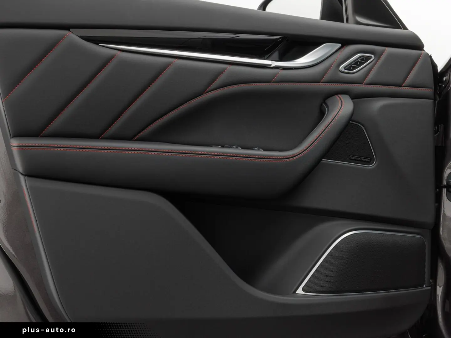MASERATI Levante Modena S ULTIMA