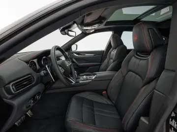 MASERATI Levante Modena S ULTIMA