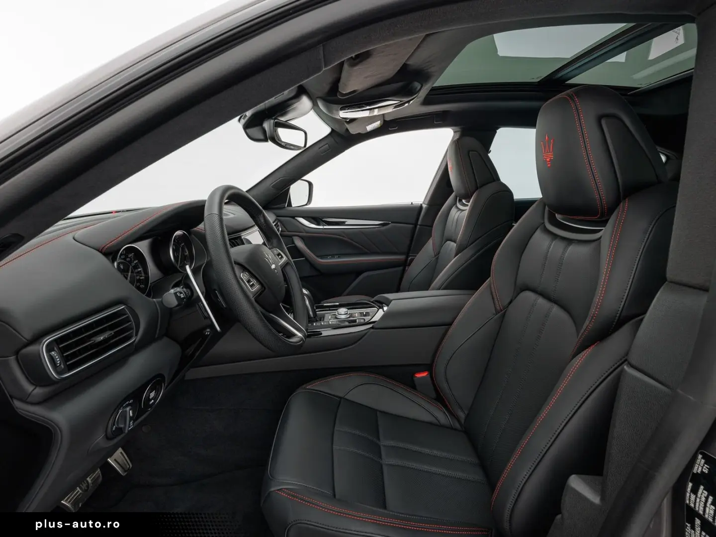 MASERATI Levante Modena S ULTIMA
