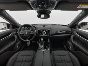 MASERATI Levante Modena S ULTIMA