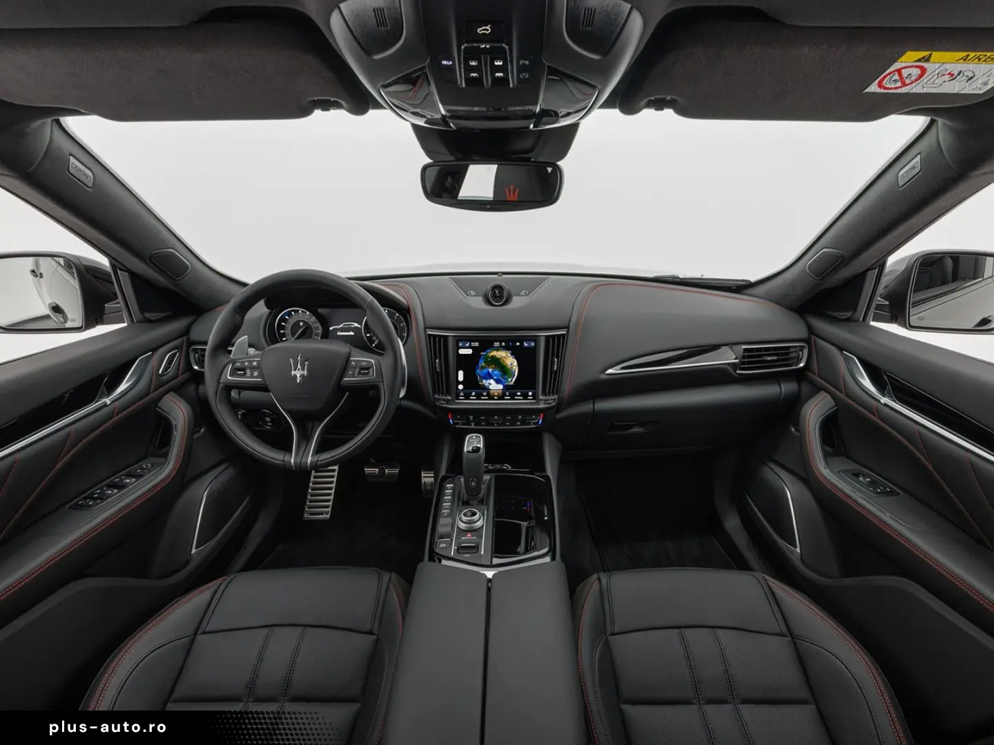 MASERATI Levante Modena S ULTIMA