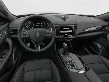 MASERATI Levante Modena S ULTIMA