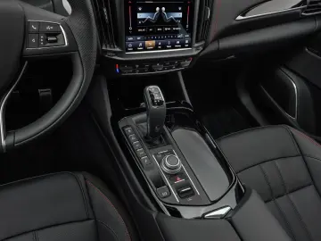 MASERATI Levante Modena S ULTIMA
