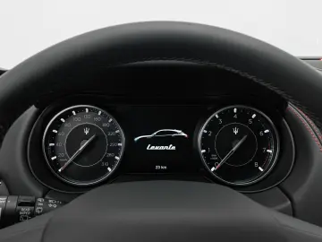 MASERATI Levante Modena S ULTIMA
