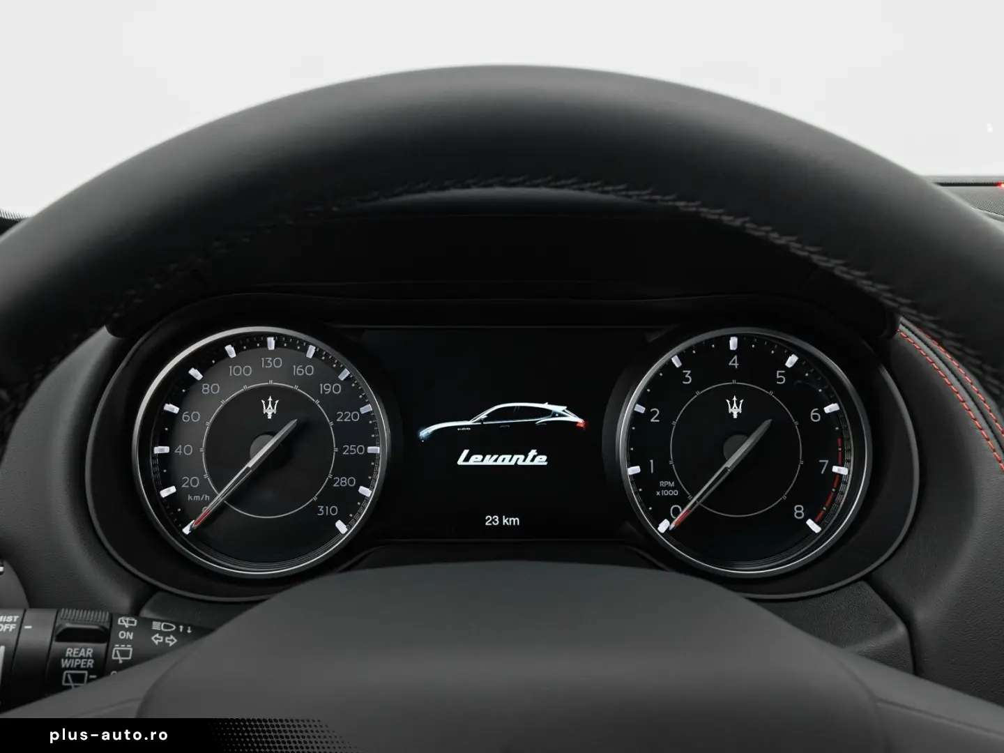 MASERATI Levante Modena S ULTIMA