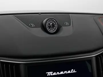 MASERATI Levante Modena S ULTIMA