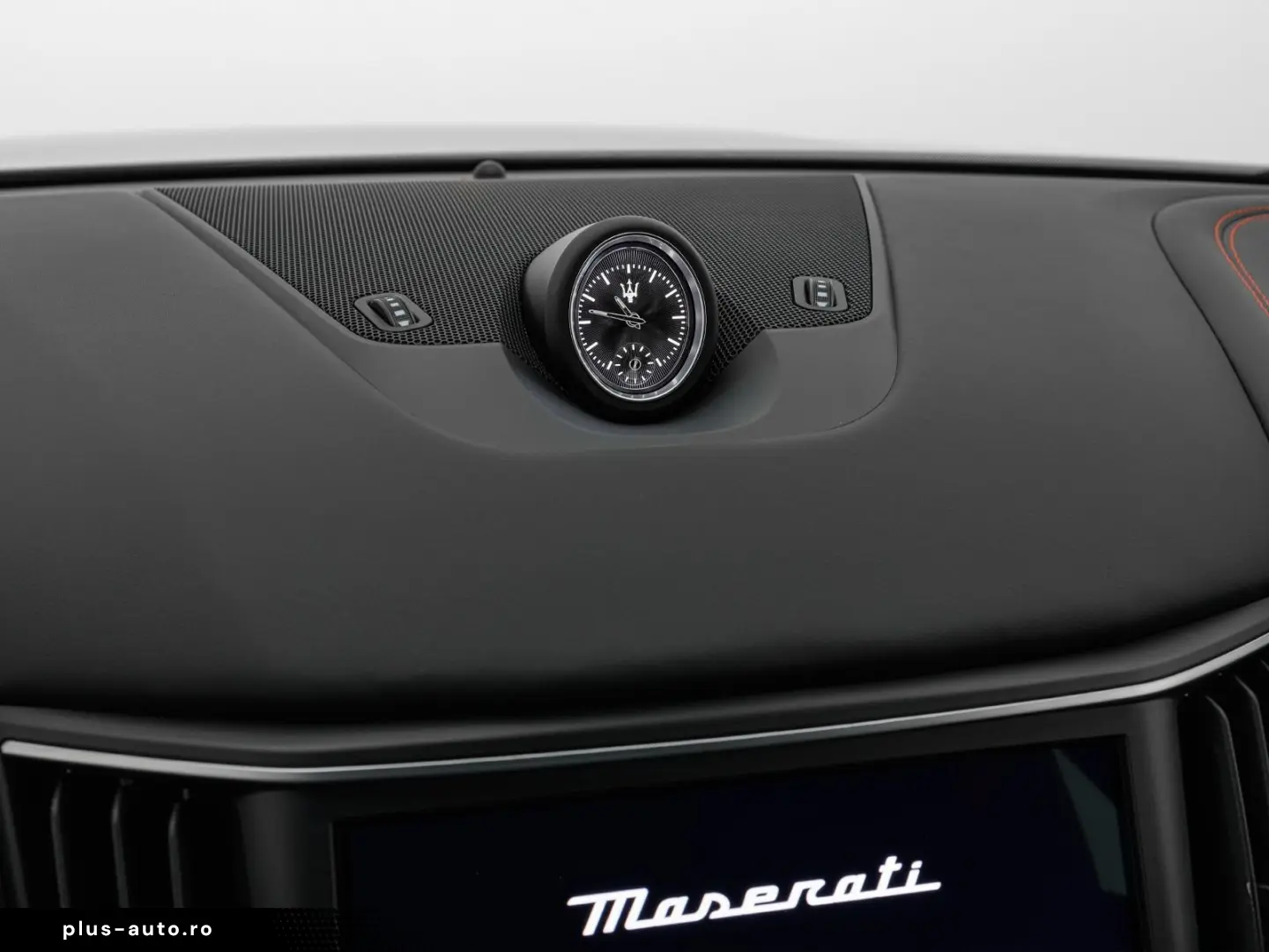 MASERATI Levante Modena S ULTIMA