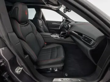 MASERATI Levante Modena S ULTIMA