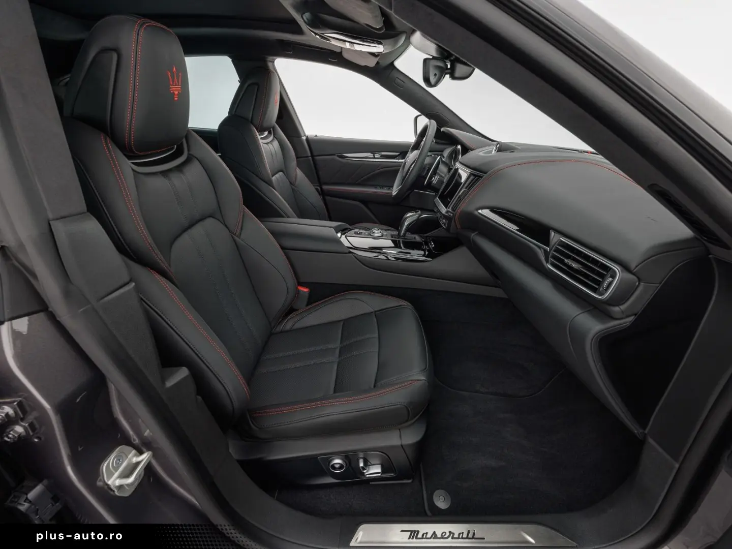 MASERATI Levante Modena S ULTIMA