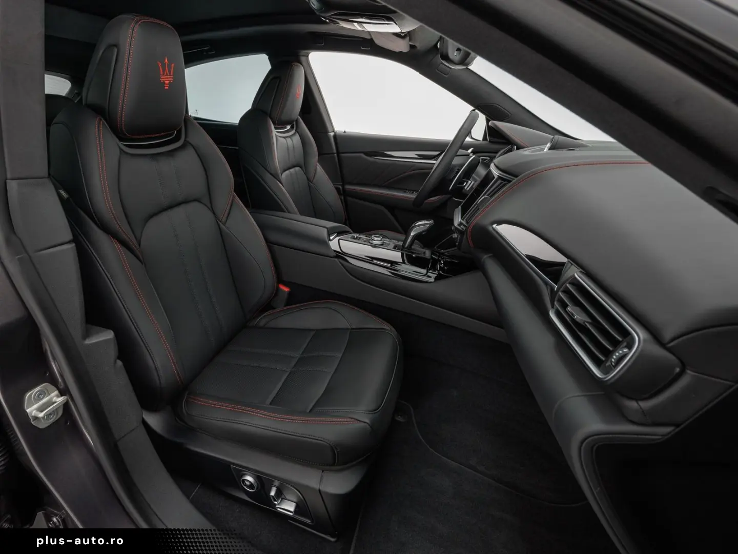 MASERATI Levante Modena S ULTIMA