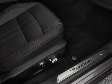 MASERATI Levante Modena S ULTIMA