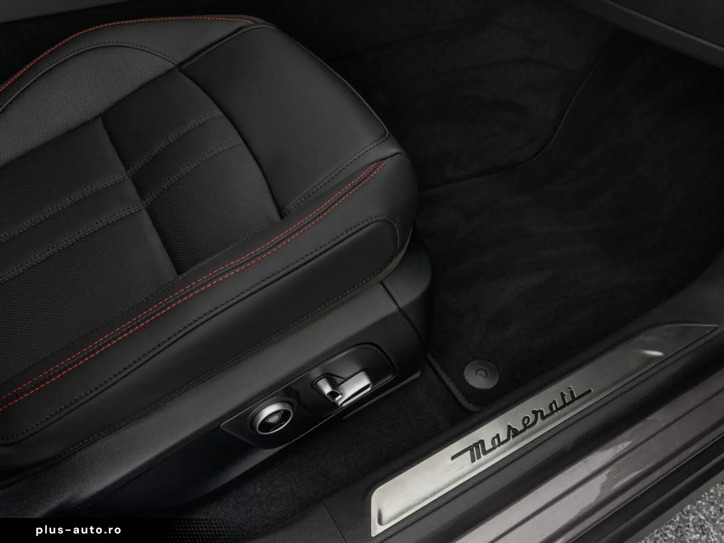 MASERATI Levante Modena S ULTIMA