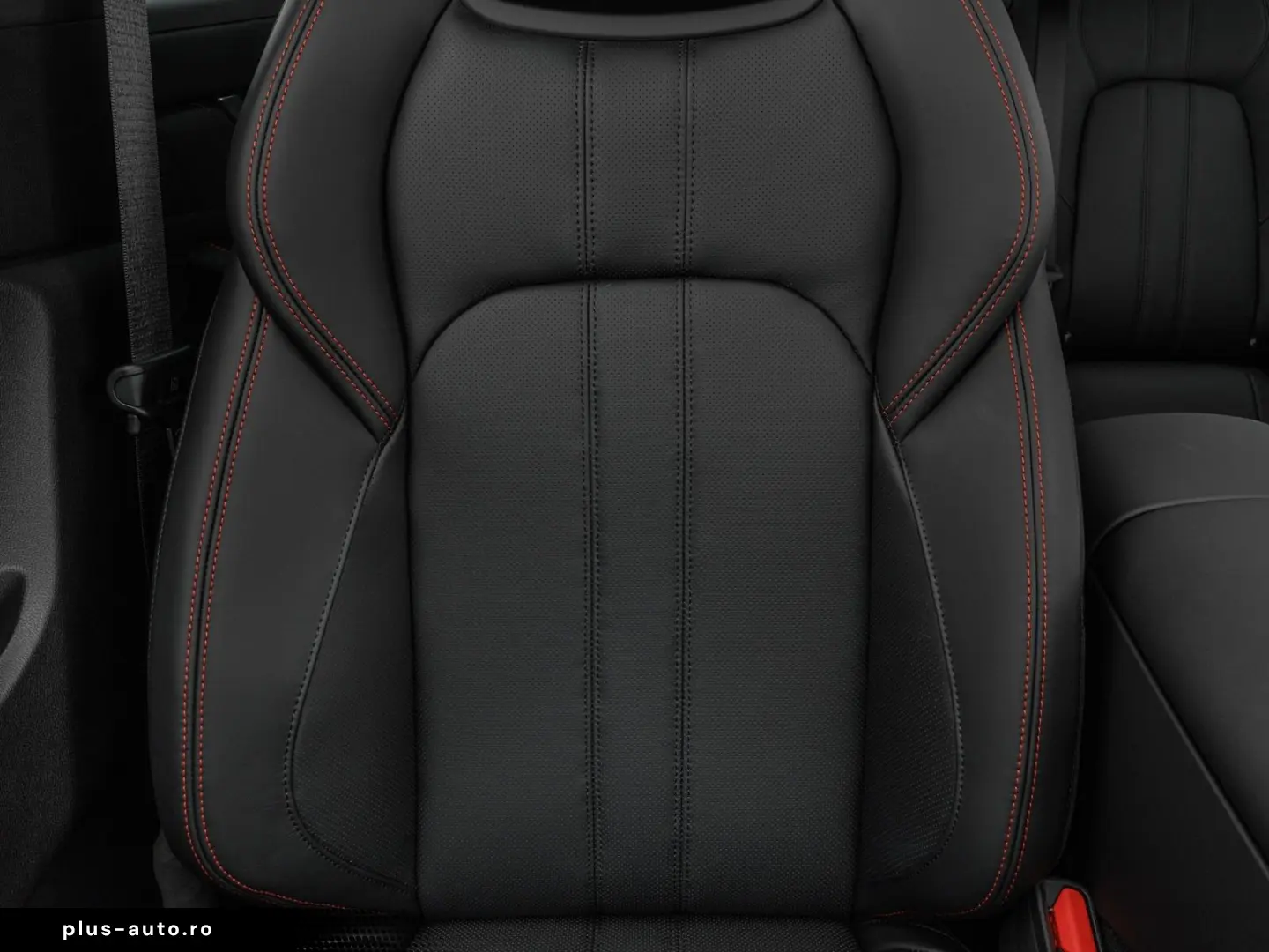 MASERATI Levante Modena S ULTIMA