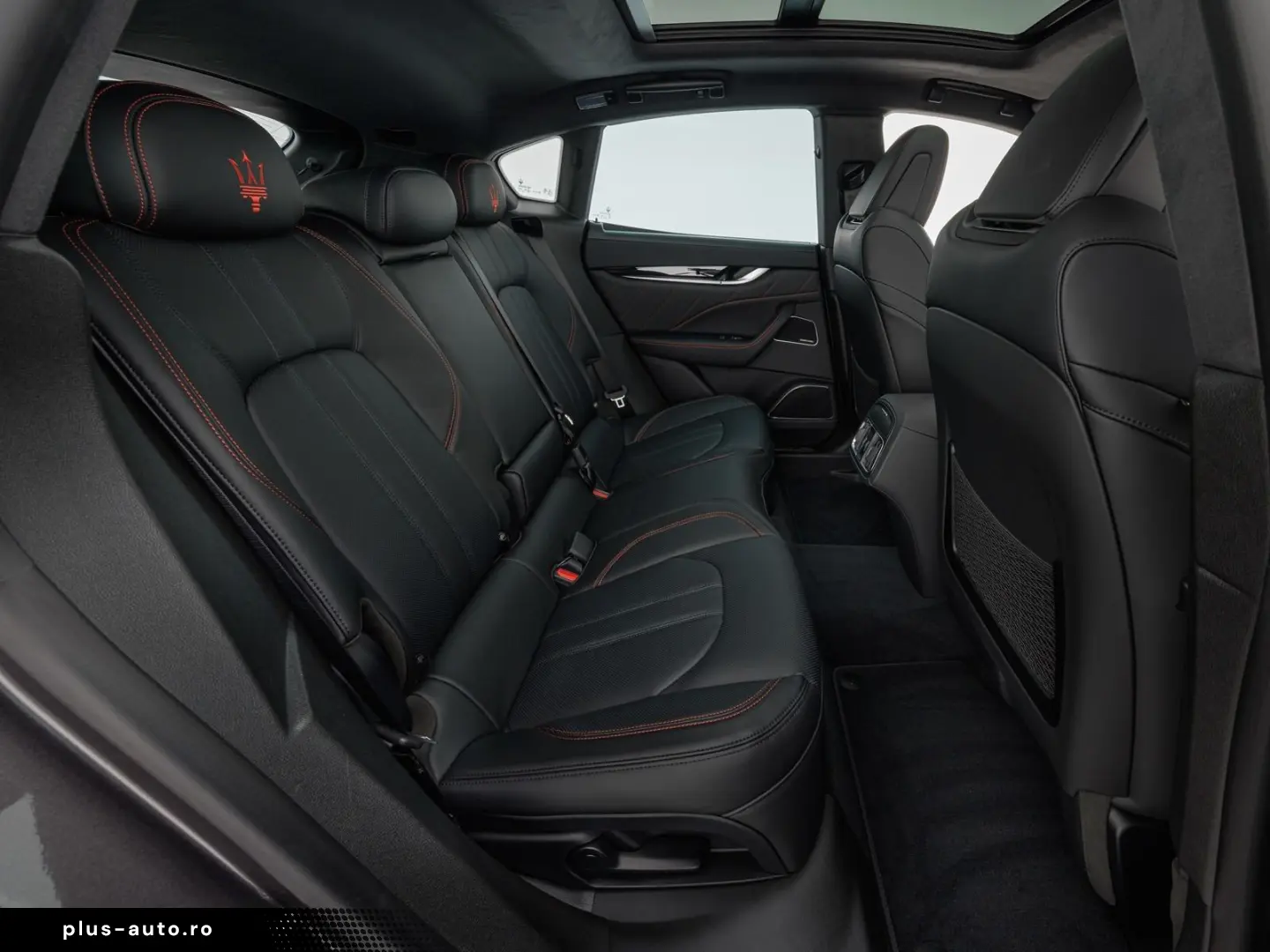 MASERATI Levante Modena S ULTIMA