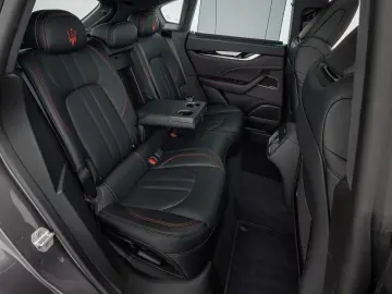 MASERATI Levante Modena S ULTIMA