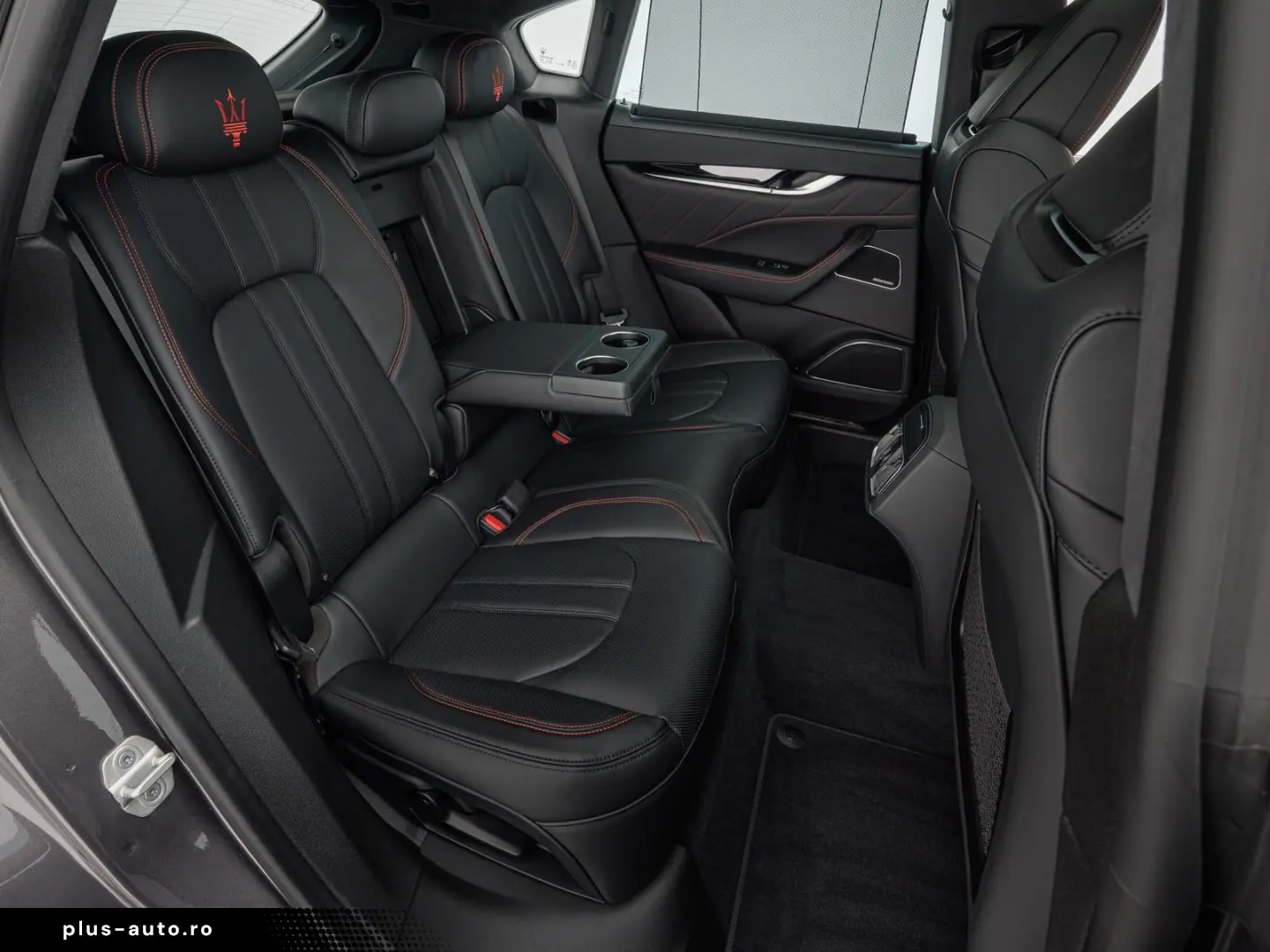 MASERATI Levante Modena S ULTIMA