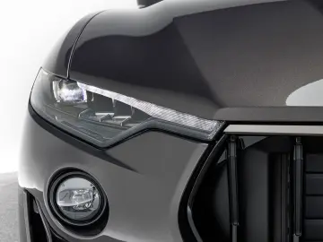 MASERATI Levante Modena S ULTIMA