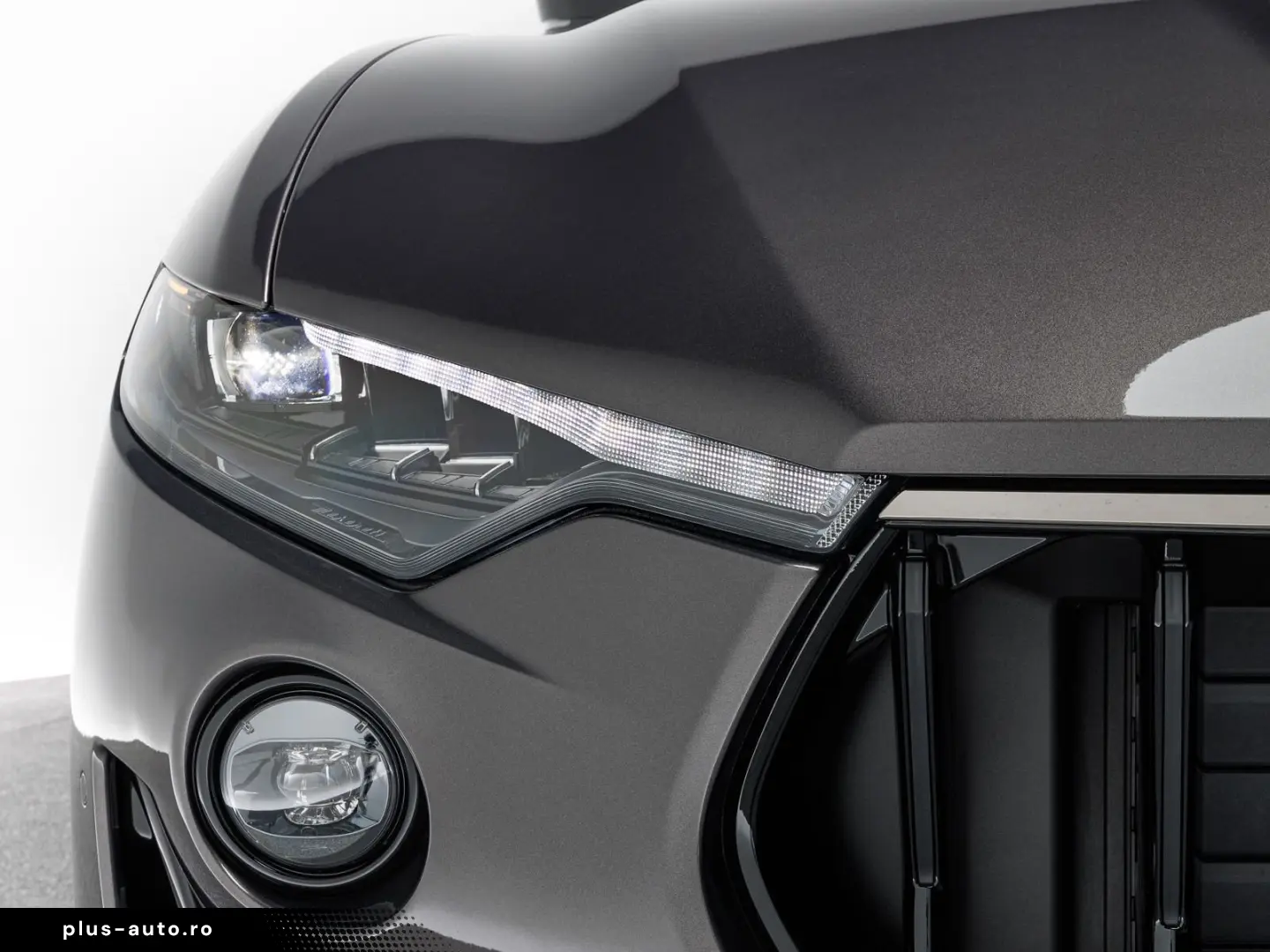 MASERATI Levante Modena S ULTIMA