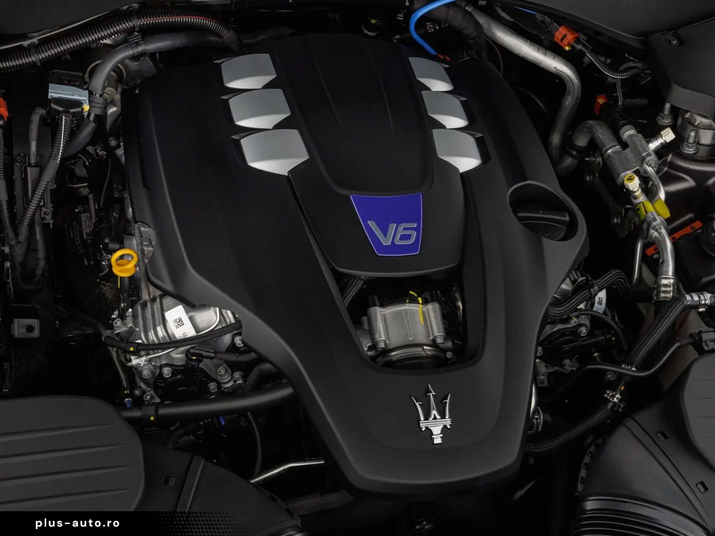 MASERATI Levante Modena S ULTIMA