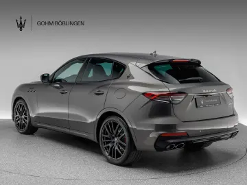 MASERATI Levante Modena S ULTIMA