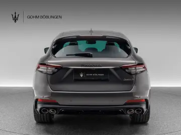 MASERATI Levante Modena S ULTIMA