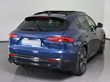 MASERATI Grecale Folgere 550 AWD Pano HUD ACC 20