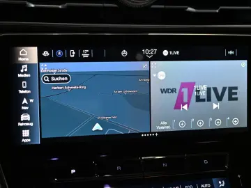 MASERATI Grecale Folgere 550 AWD Pano HUD ACC 20