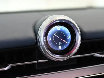 MASERATI Grecale Folgere 550 AWD Pano HUD ACC 20