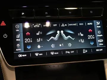 MASERATI Grecale Folgere 550 AWD Pano HUD ACC 20