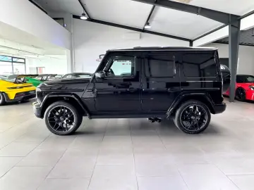 MERCEDES-BENZ G 63 AMG MY2025 SUPERIOR A22 NIGHT I I…