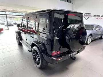 MERCEDES-BENZ G 63 AMG MY2025 SUPERIOR A22 NIGHT I I…