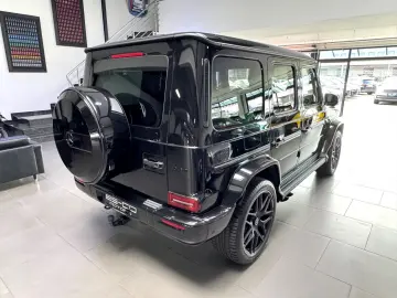 MERCEDES-BENZ G 63 AMG MY2025 SUPERIOR A22 NIGHT I I…