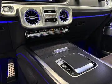 MERCEDES-BENZ G 63 AMG MY2025 SUPERIOR A22 NIGHT I I…