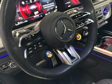 MERCEDES-BENZ G 63 AMG MY2025 SUPERIOR A22 NIGHT I I…
