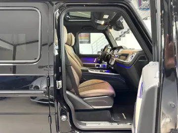 MERCEDES-BENZ G 63 AMG MY2025 SUPERIOR A22 NIGHT I I…