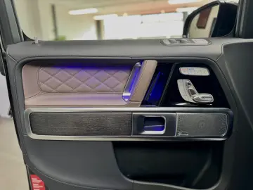 MERCEDES-BENZ G 63 AMG MY2025 SUPERIOR A22 NIGHT I I…