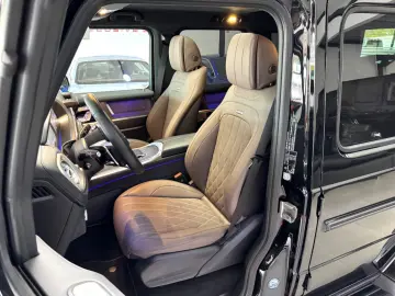 MERCEDES-BENZ G 63 AMG MY2025 SUPERIOR A22 NIGHT I I…