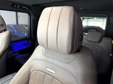 MERCEDES-BENZ G 63 AMG MY2025 SUPERIOR A22 NIGHT I I…